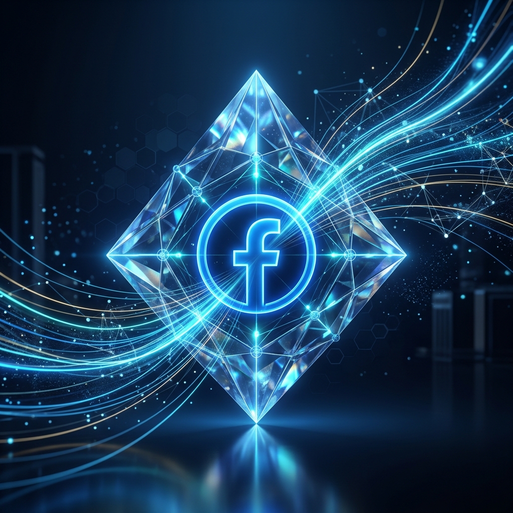 ¿Puede el MMM identificar qué campaña en Facebook funciona mejor?